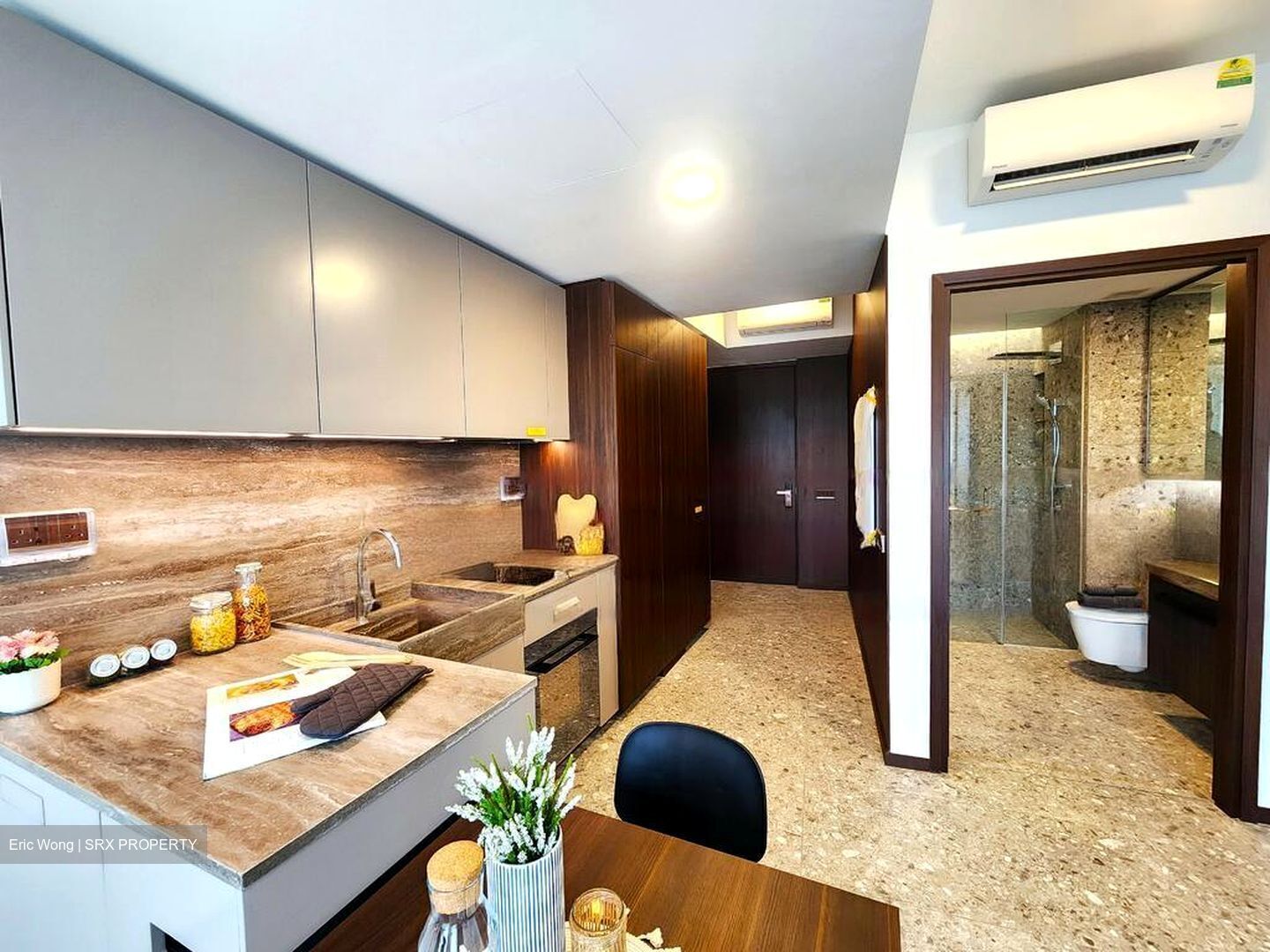 One Pearl Bank (D3), Apartment #459239241